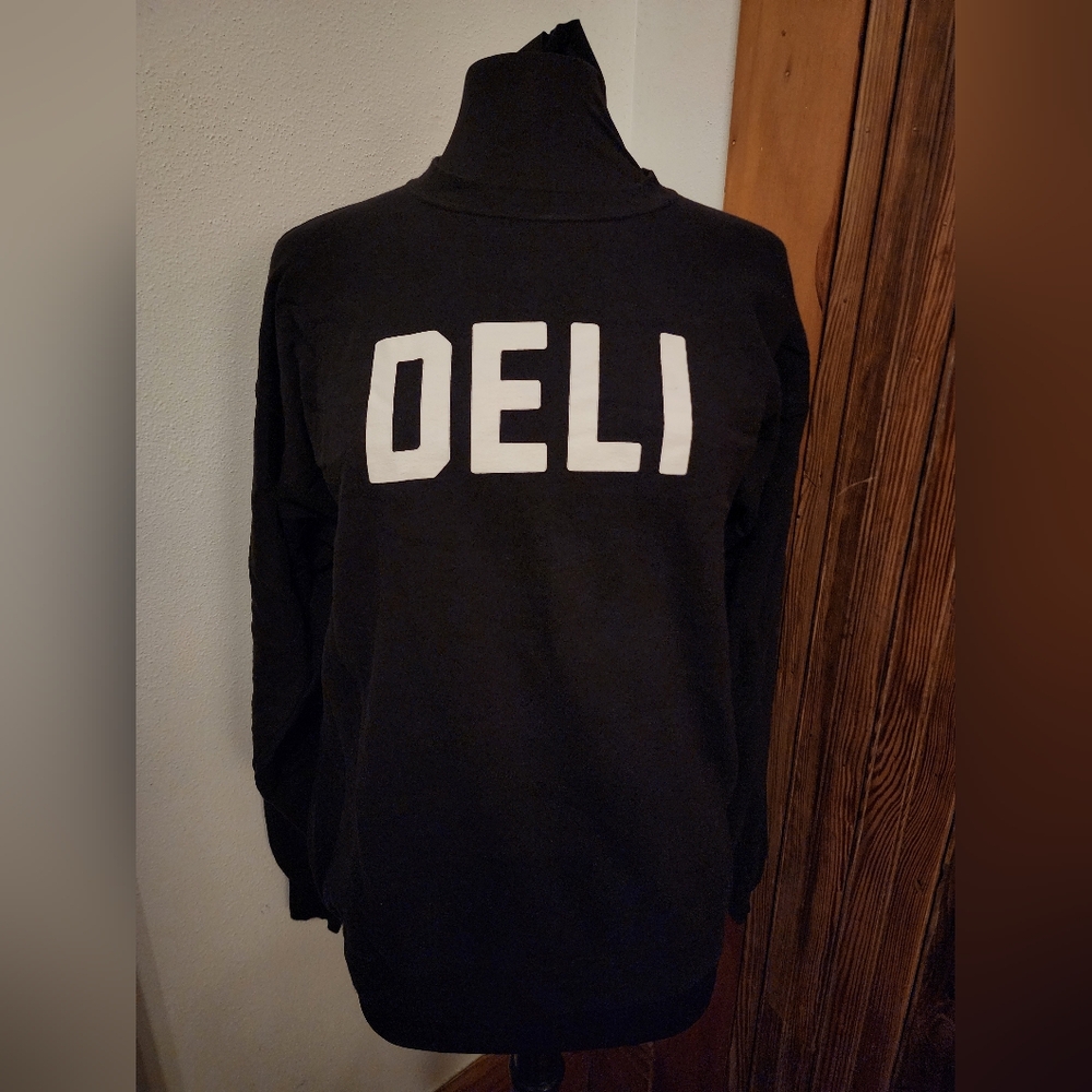 New Orleans Stein's Market and Deli Crewneck